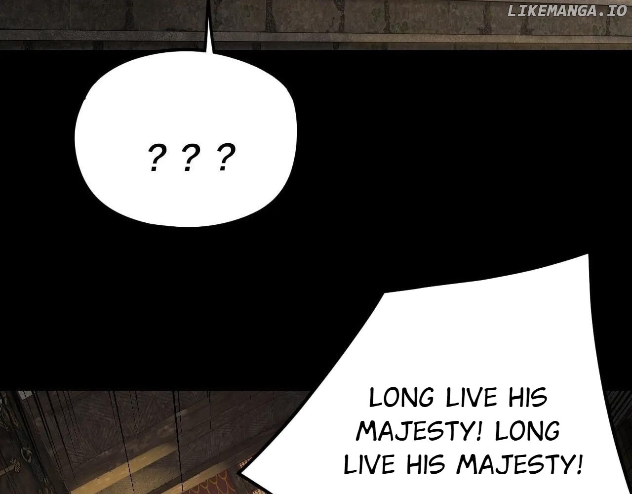 Me, The Heavenly Destined Villain Chapter 256 - page 51